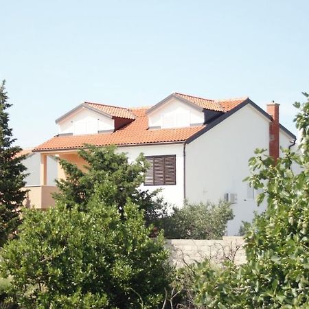 Apartments Rebac Murter Dış mekan fotoğraf